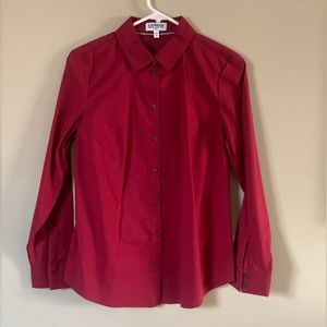 ¡SOLD! Express Ultimate Essentials Shirt